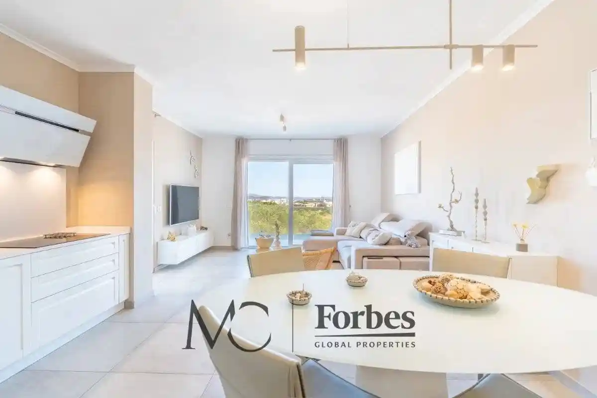 Appartamento in vendita a Olbia