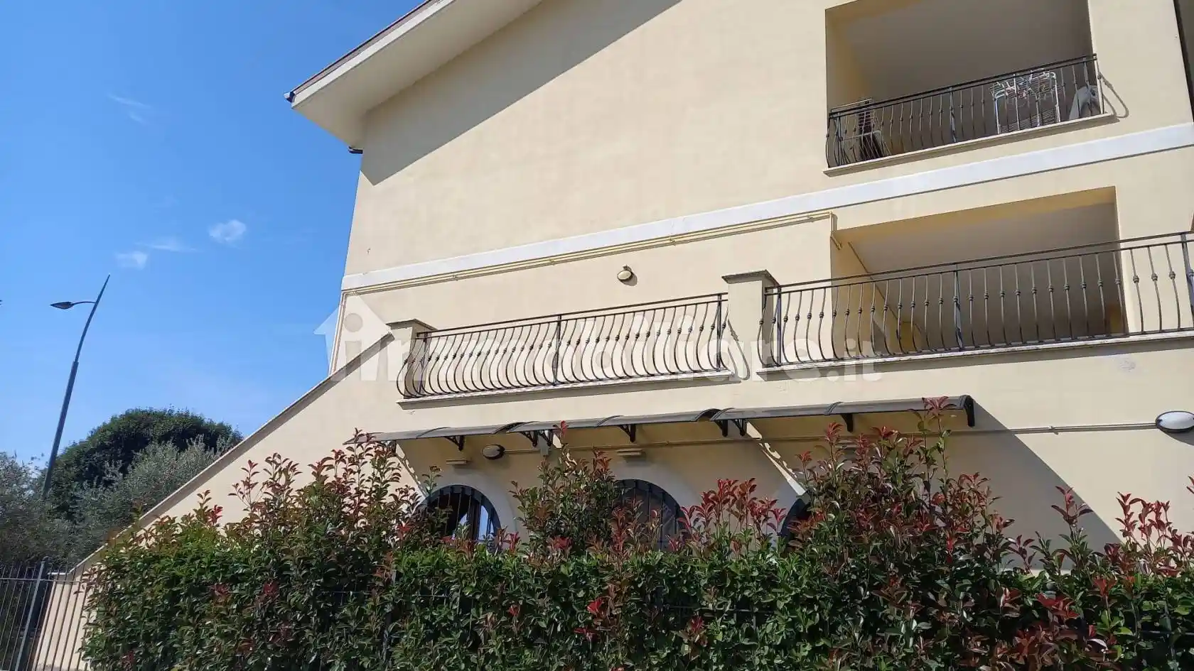 Appartamento in vendita a Zagarolo