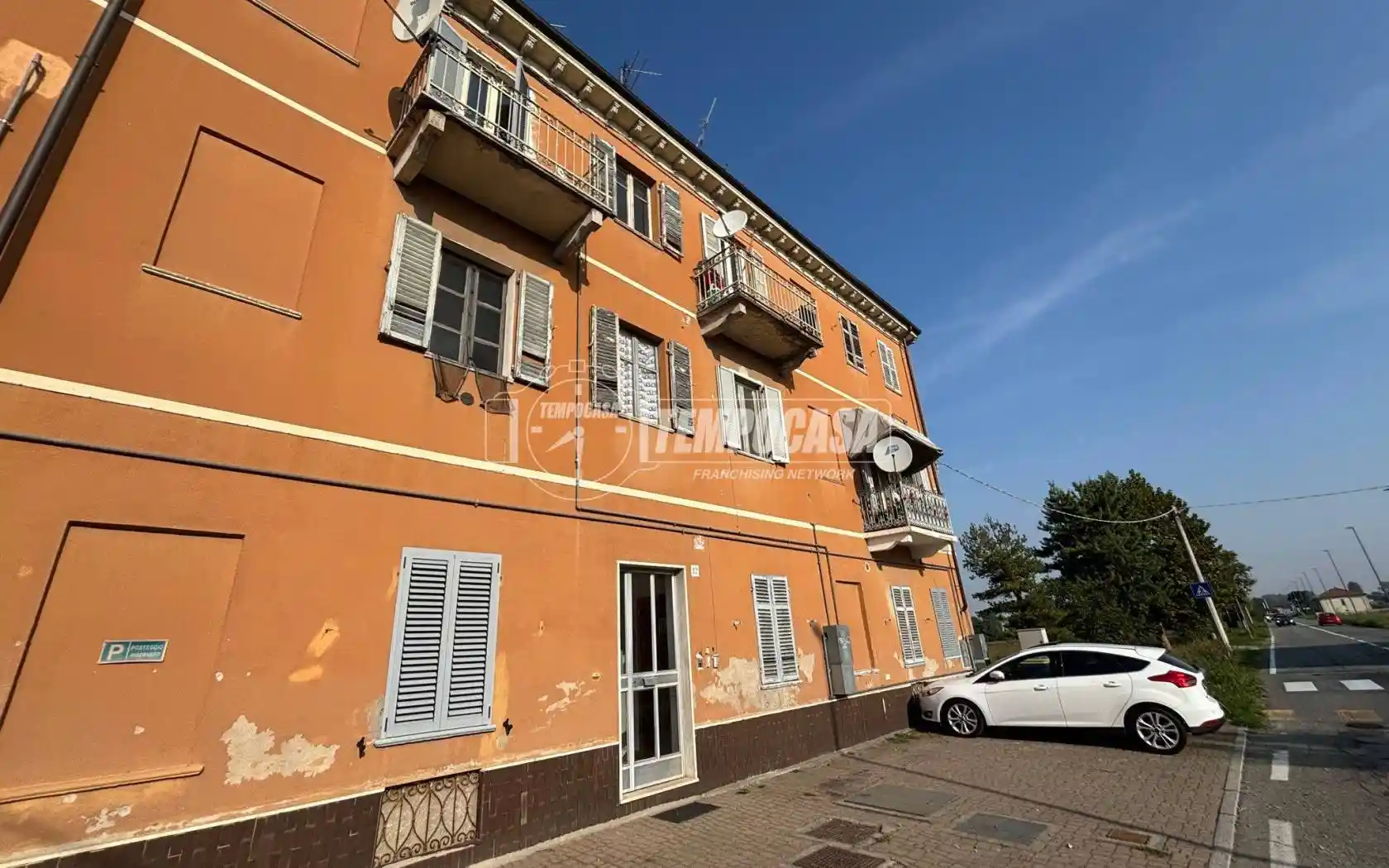 Appartamento in vendita a Casale Monferrato