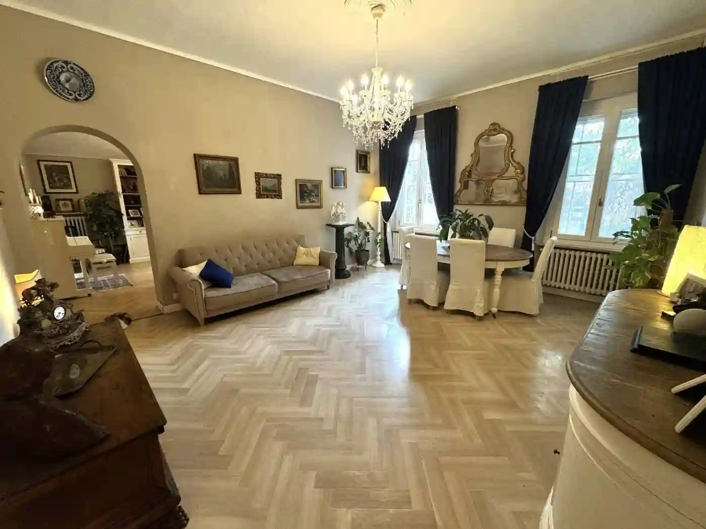 Villa - foto 5