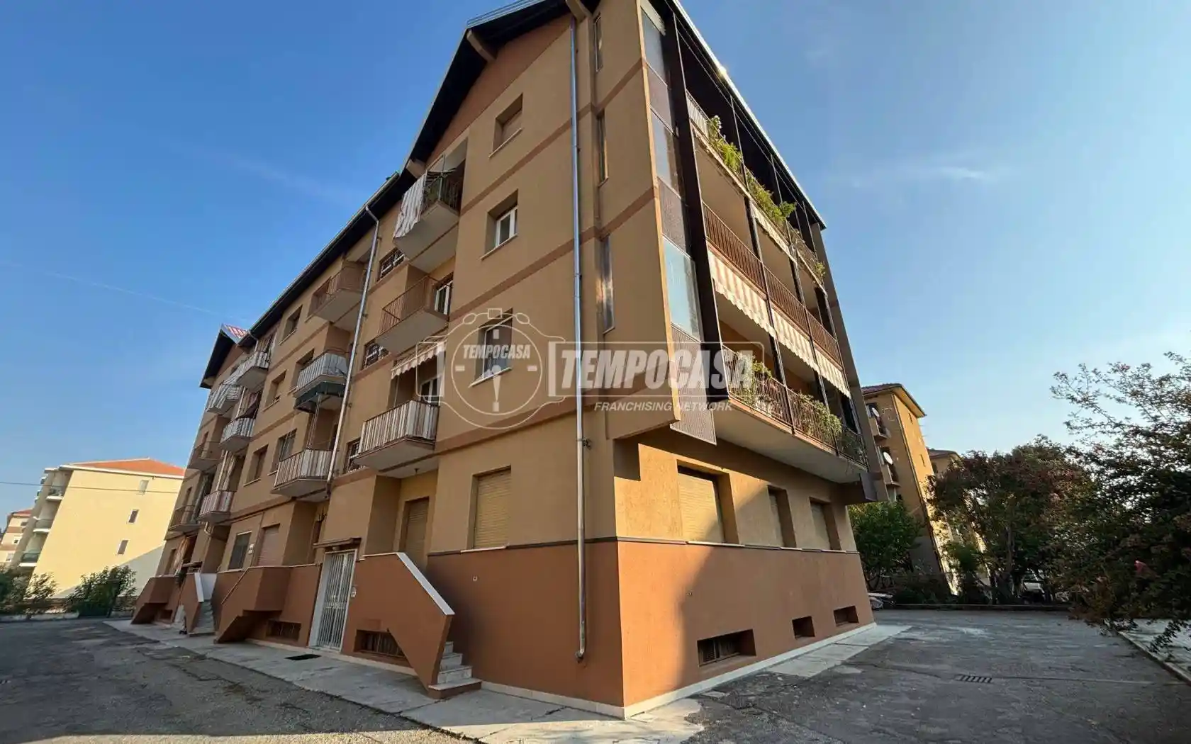 Appartamento in vendita a Casale Monferrato