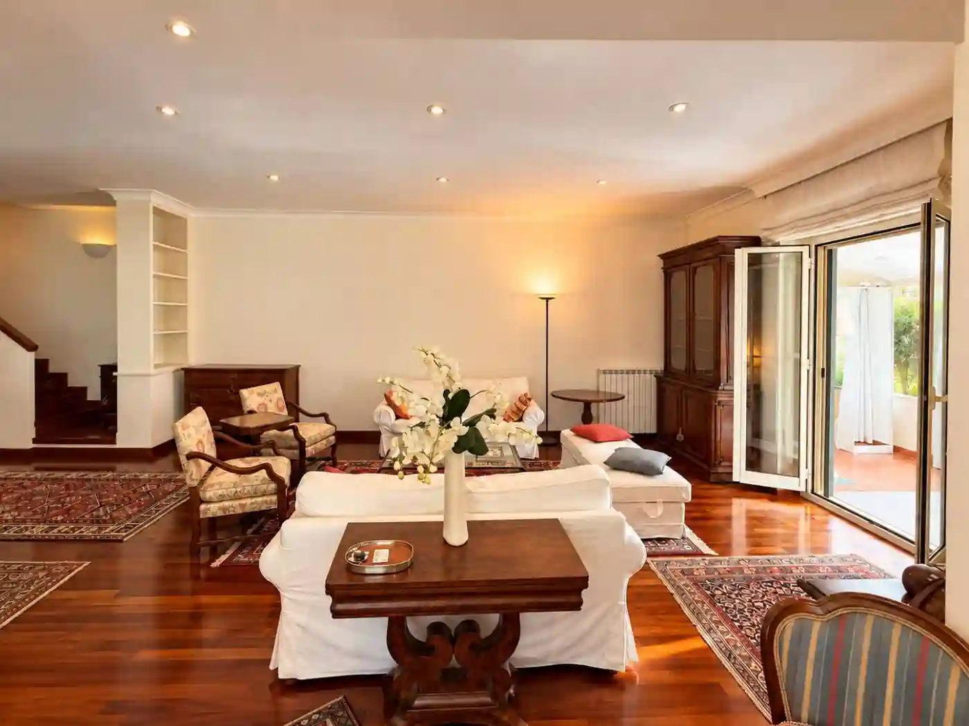 Villa - foto 3