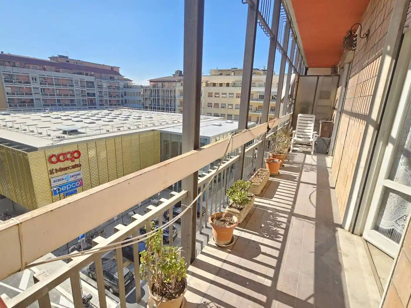 Appartamento in vendita a Terni