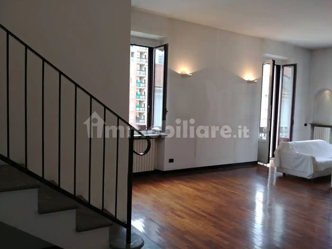 Attico - Mansarda in vendita a Milano