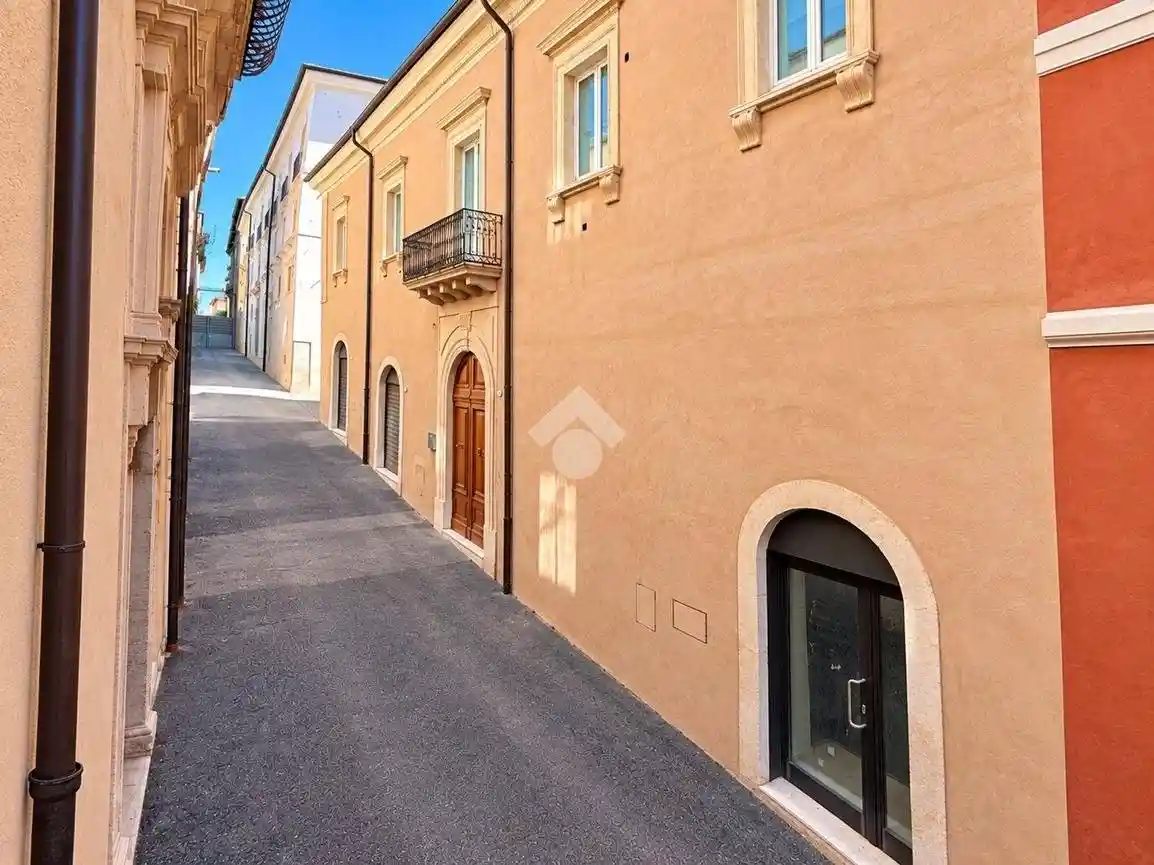 Appartamento in vendita a L'Aquila