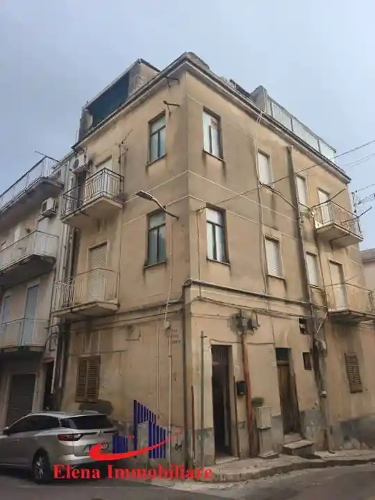 Appartamento in vendita a Alcamo