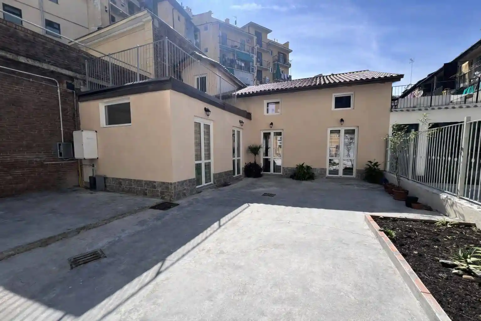 Villa in vendita a Torino