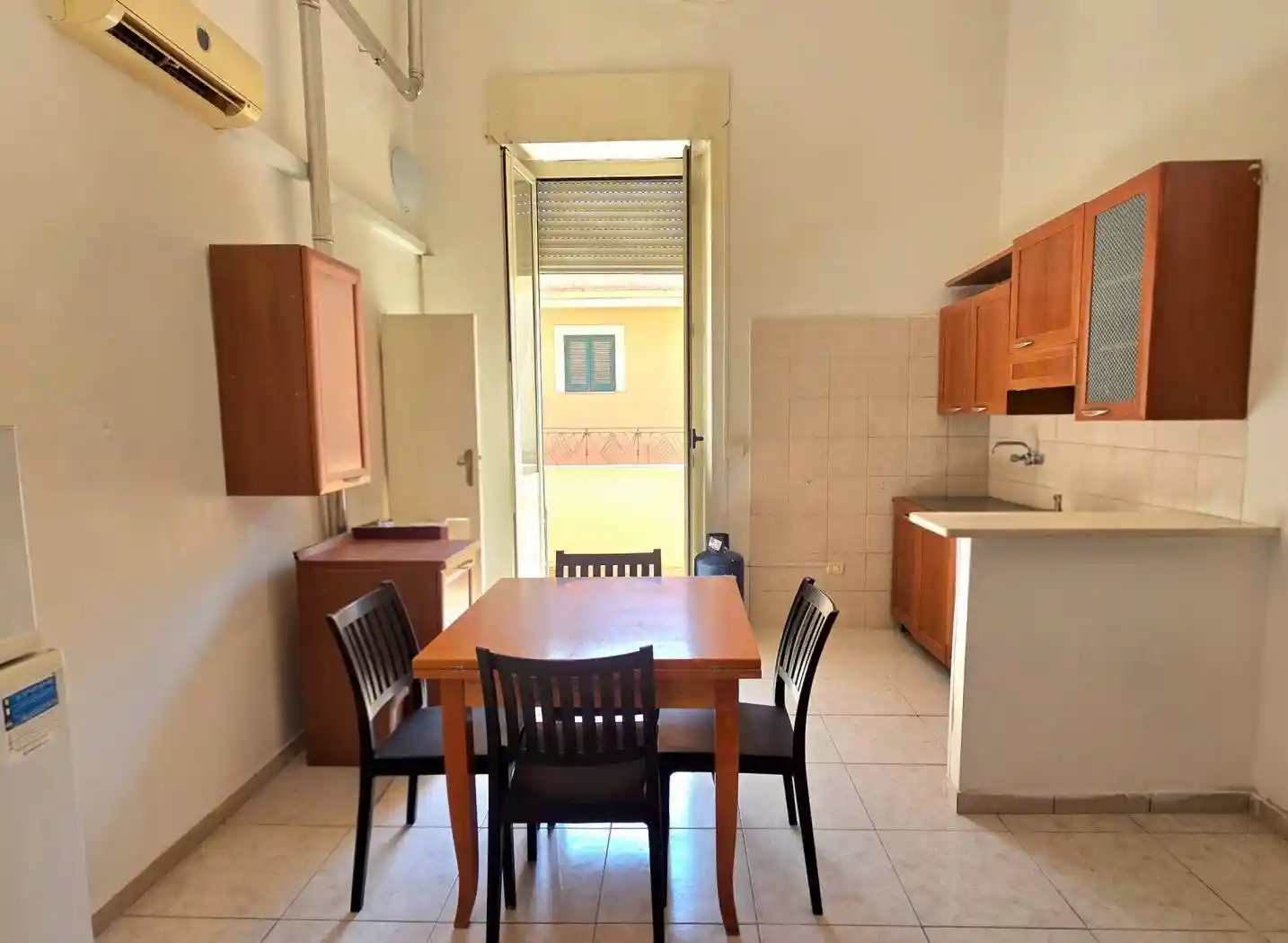 Appartamento in affitto a Lecce