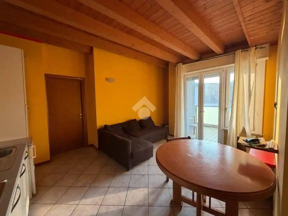 Appartamento in vendita a Albano Sant'Alessandro