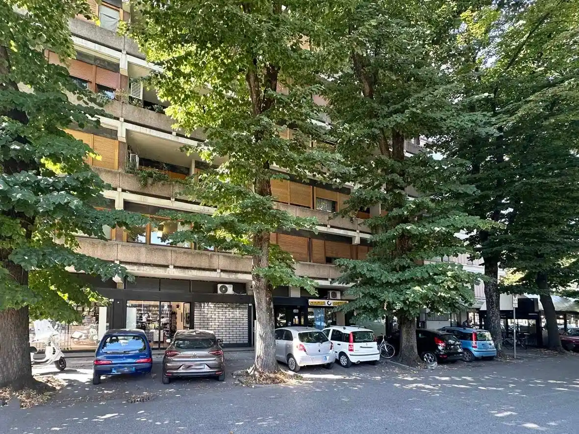 Appartamento in vendita a Ferrara
