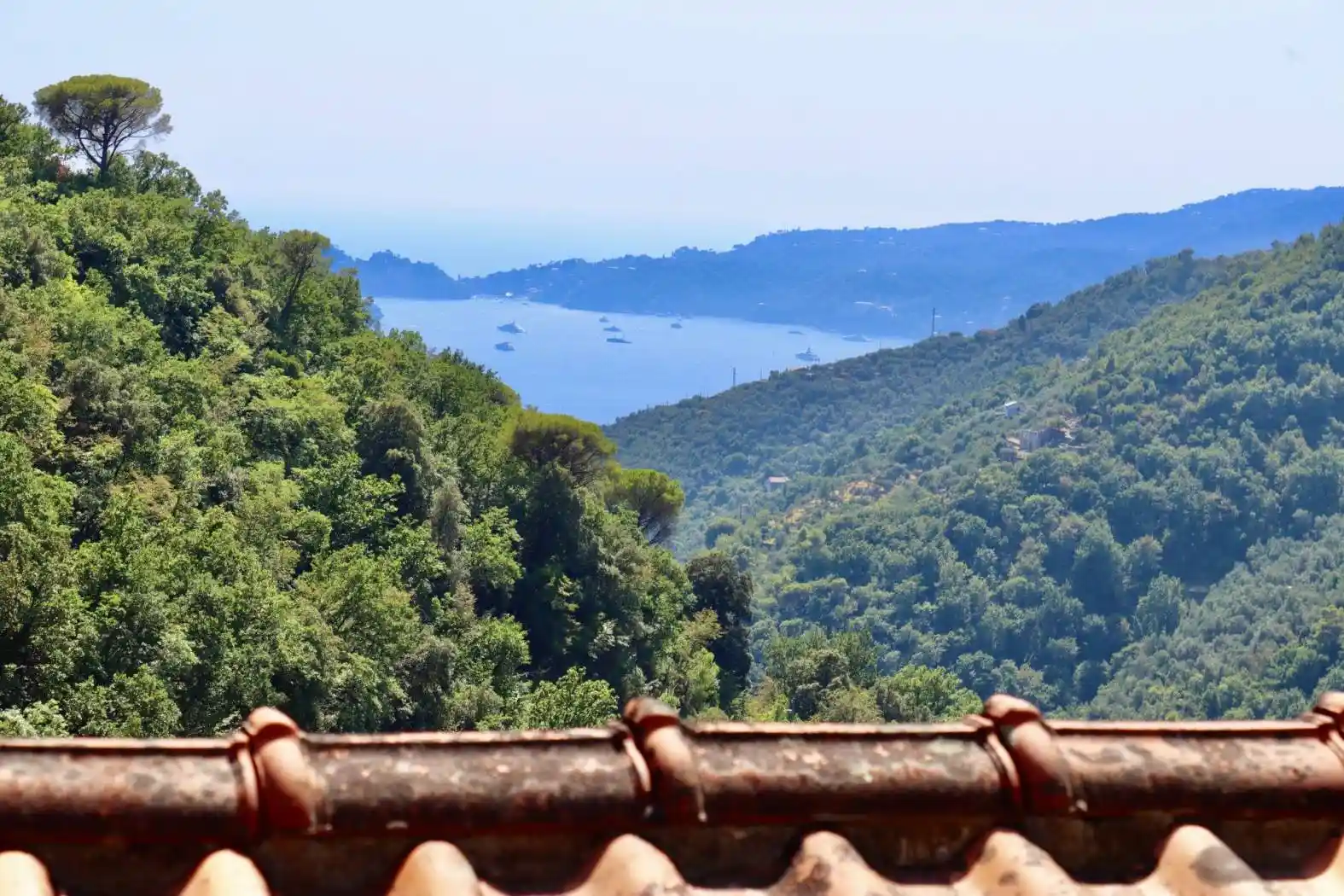 Casa indipendente in vendita a Zoagli