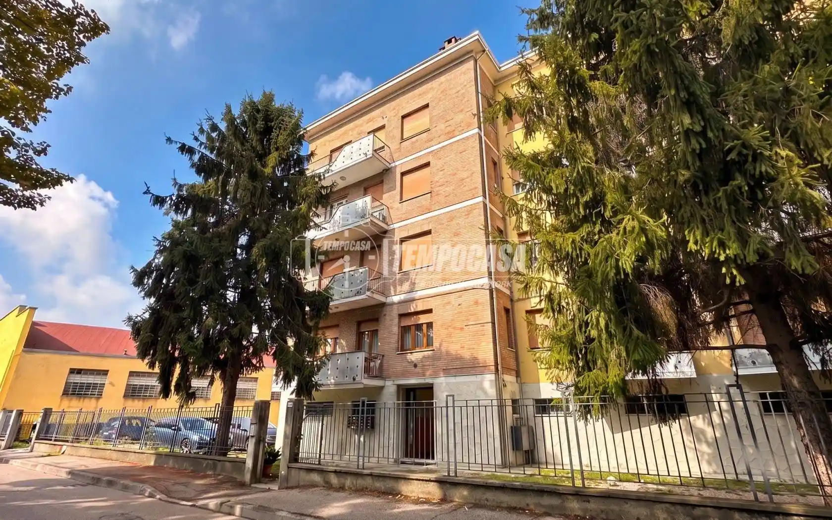 Appartamento in vendita a Cento