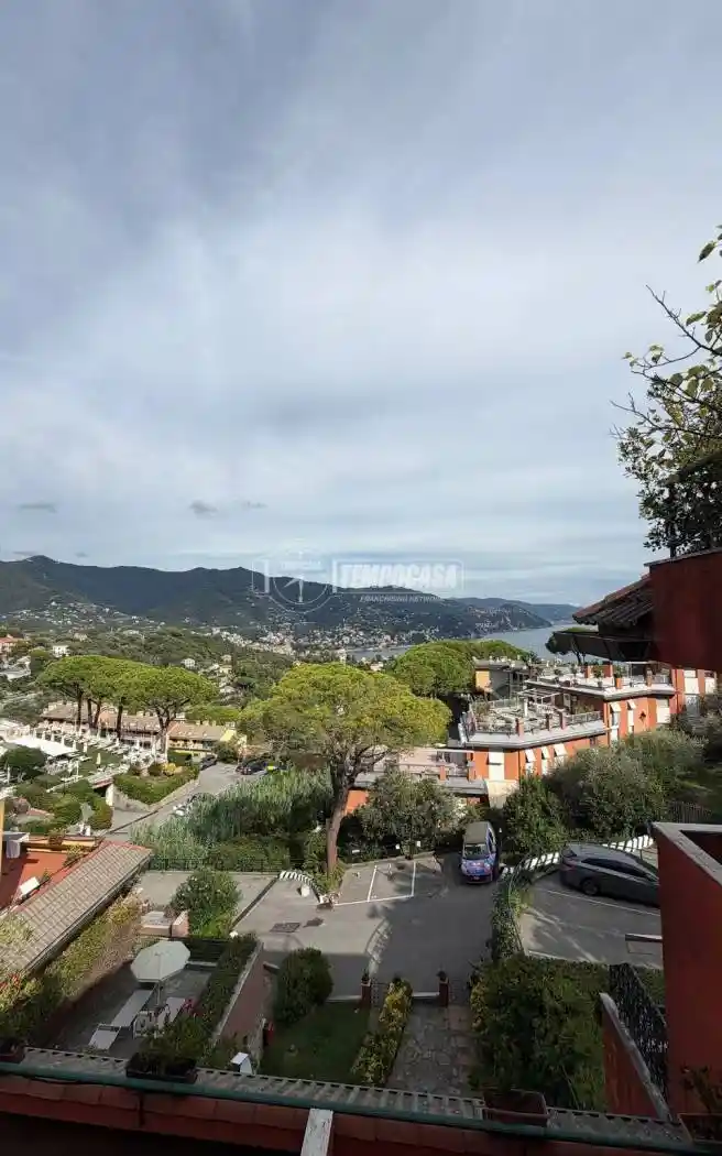 Appartamento in vendita a Santa Margherita Ligure