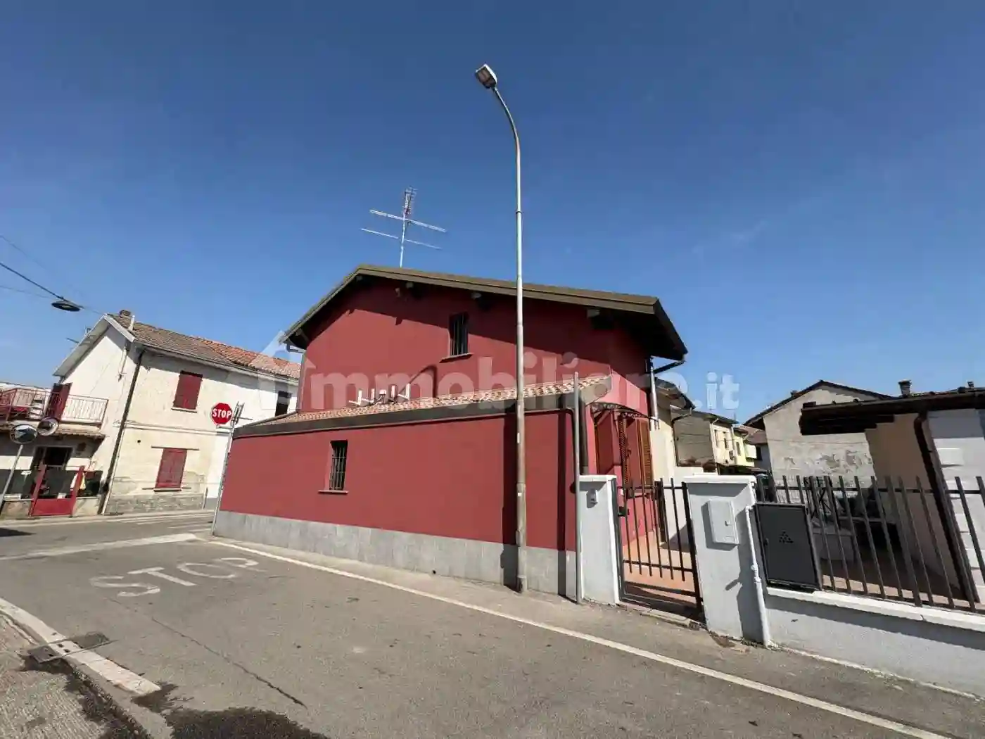 Casa indipendente - foto 3