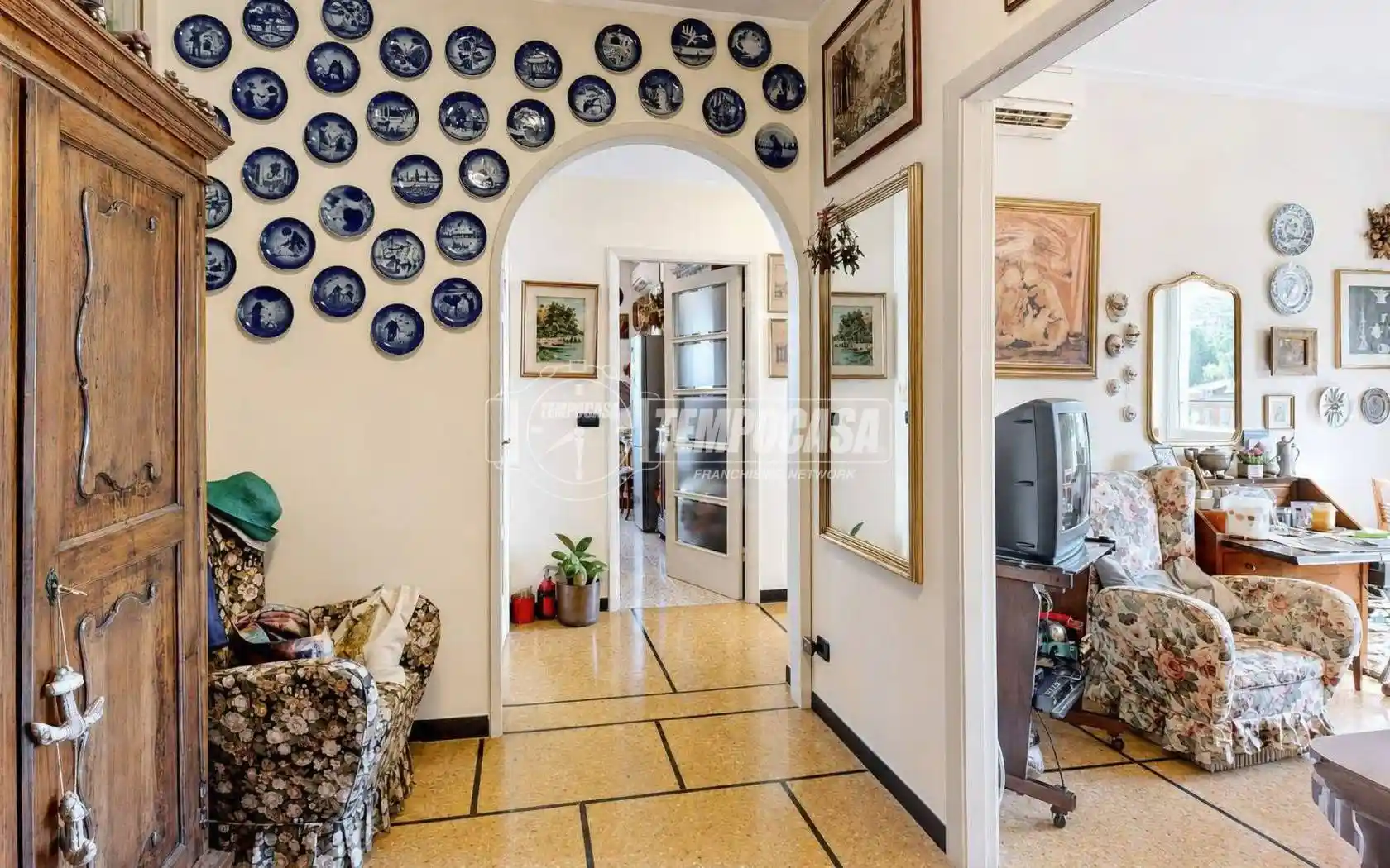 Appartamento in vendita a Santa Margherita Ligure
