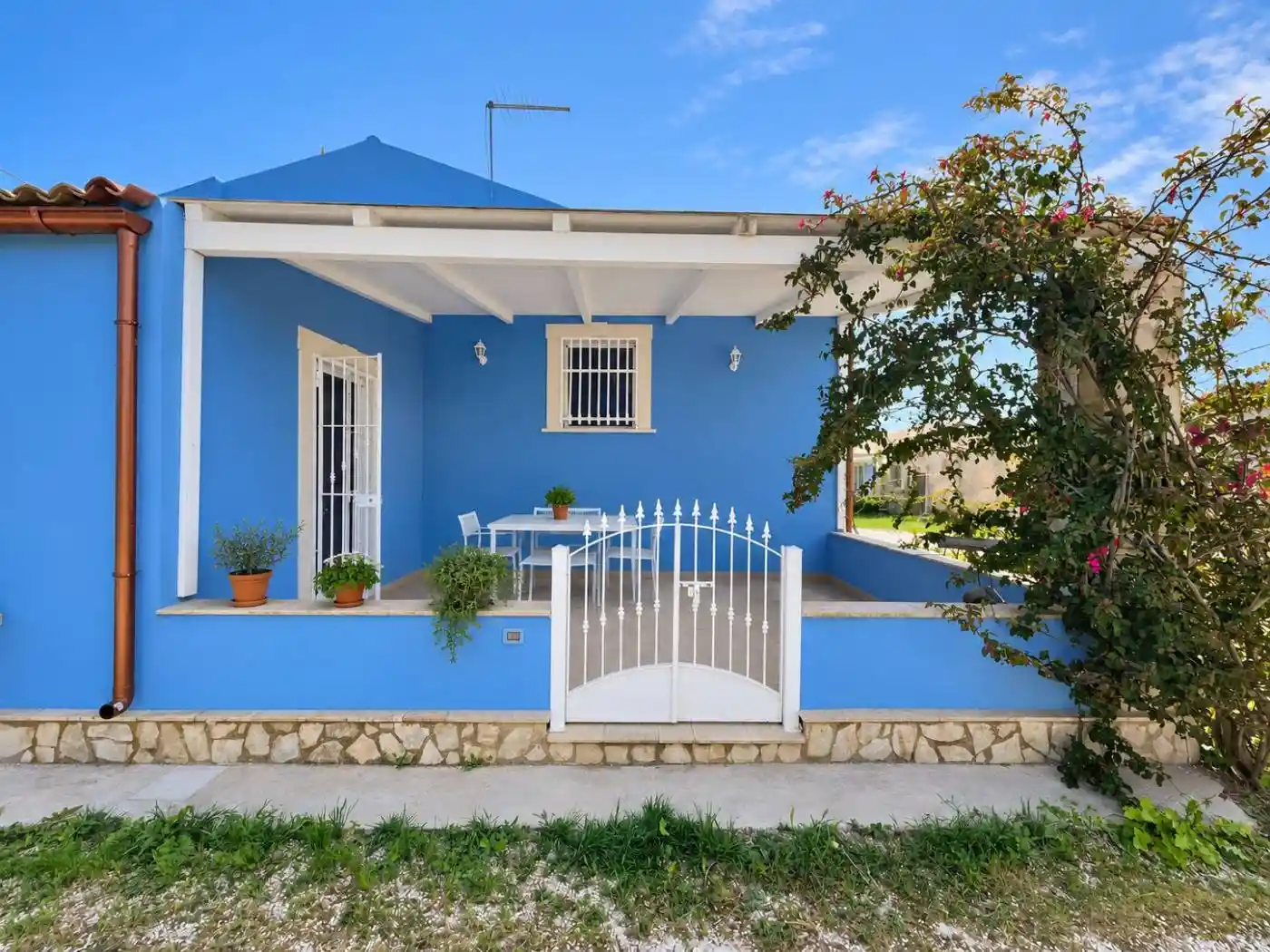 Villa in vendita a Noto