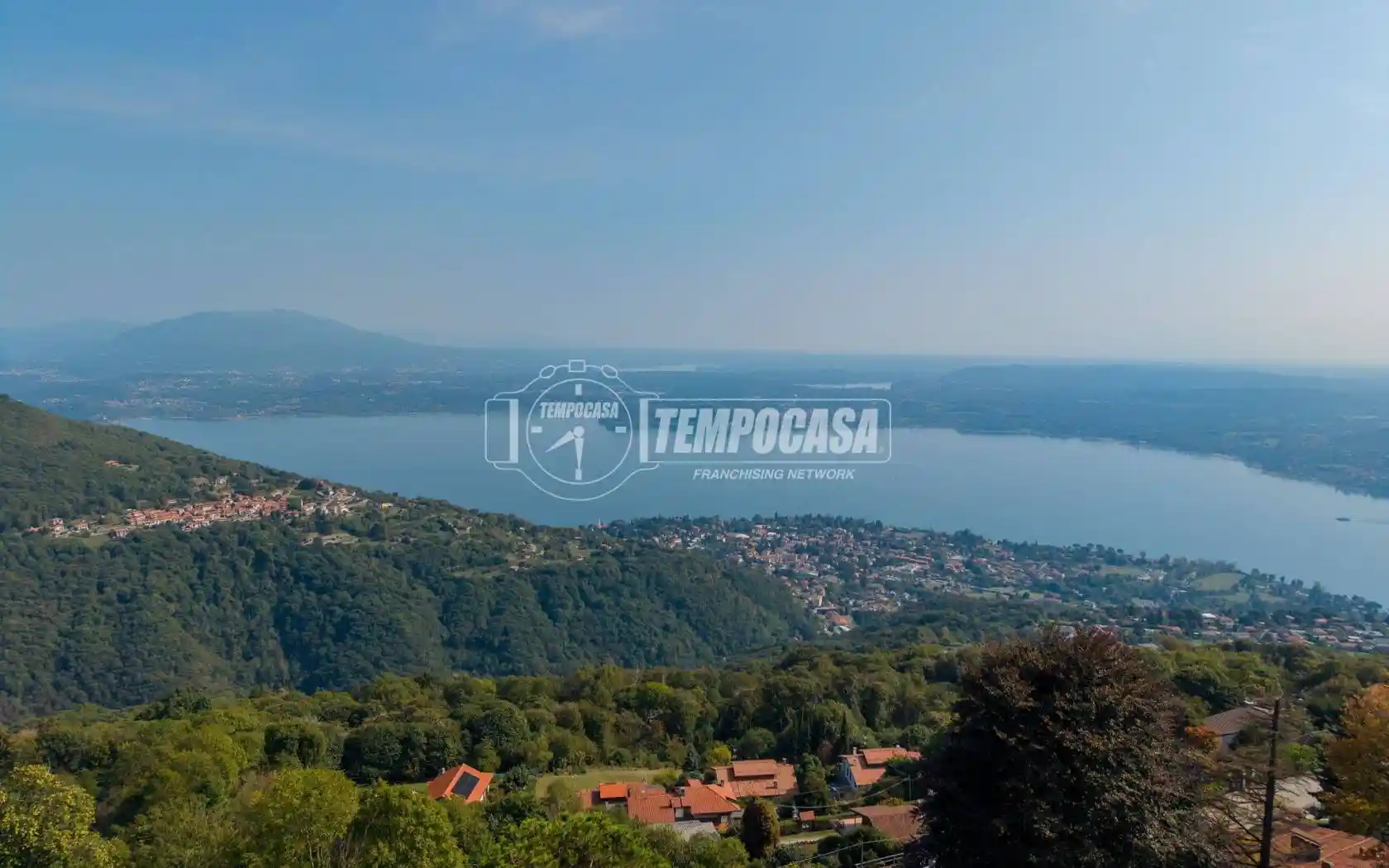 Villa in vendita a Massino Visconti