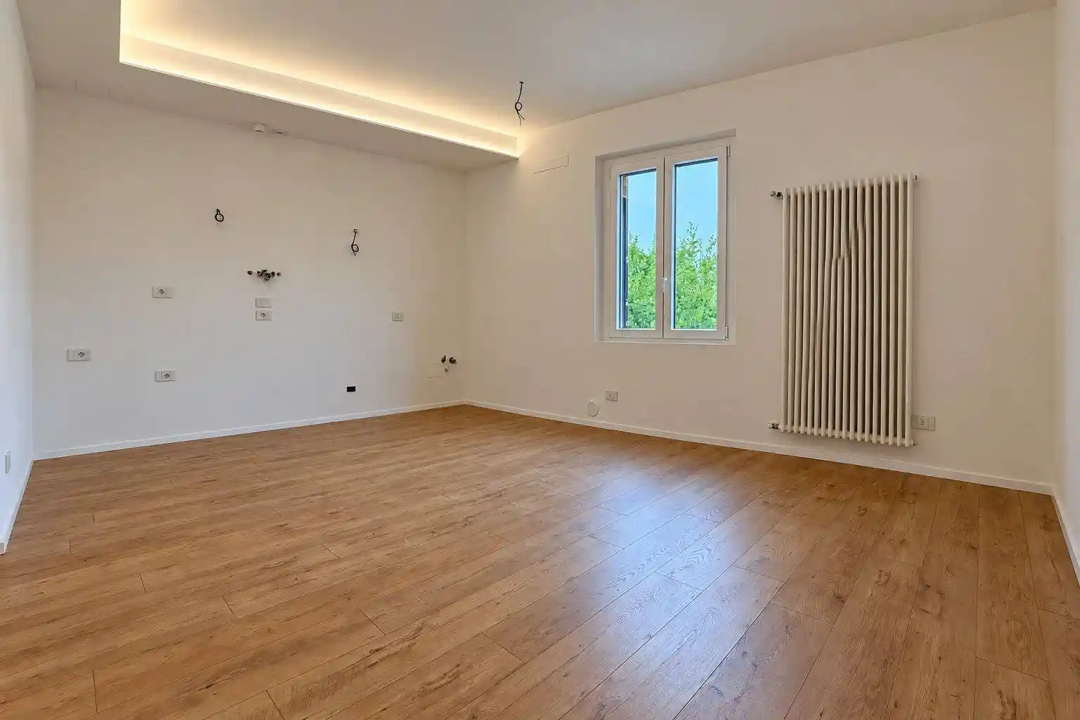 Appartamento in vendita a Arezzo