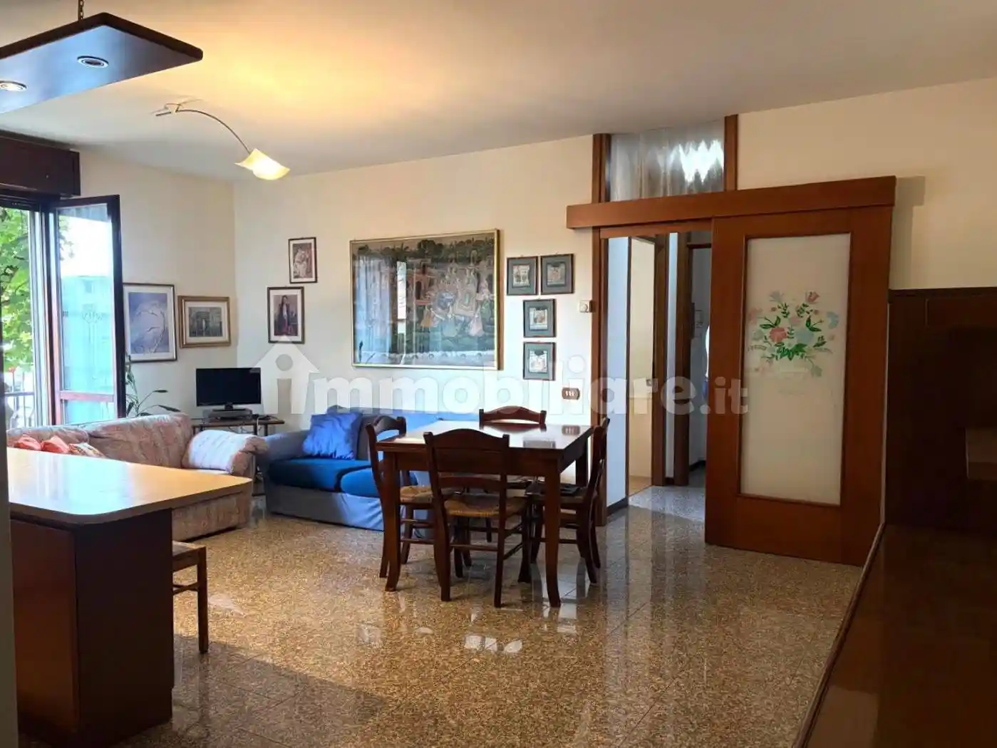 Appartamento in vendita a Mozzate