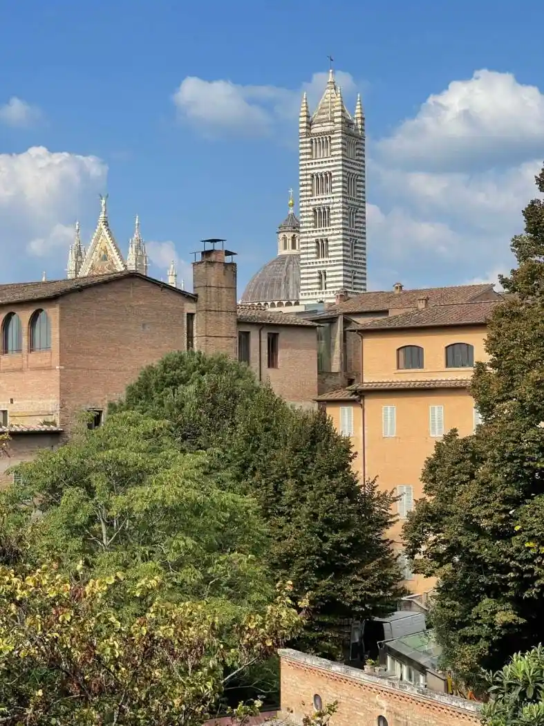 Appartamento in vendita a Siena