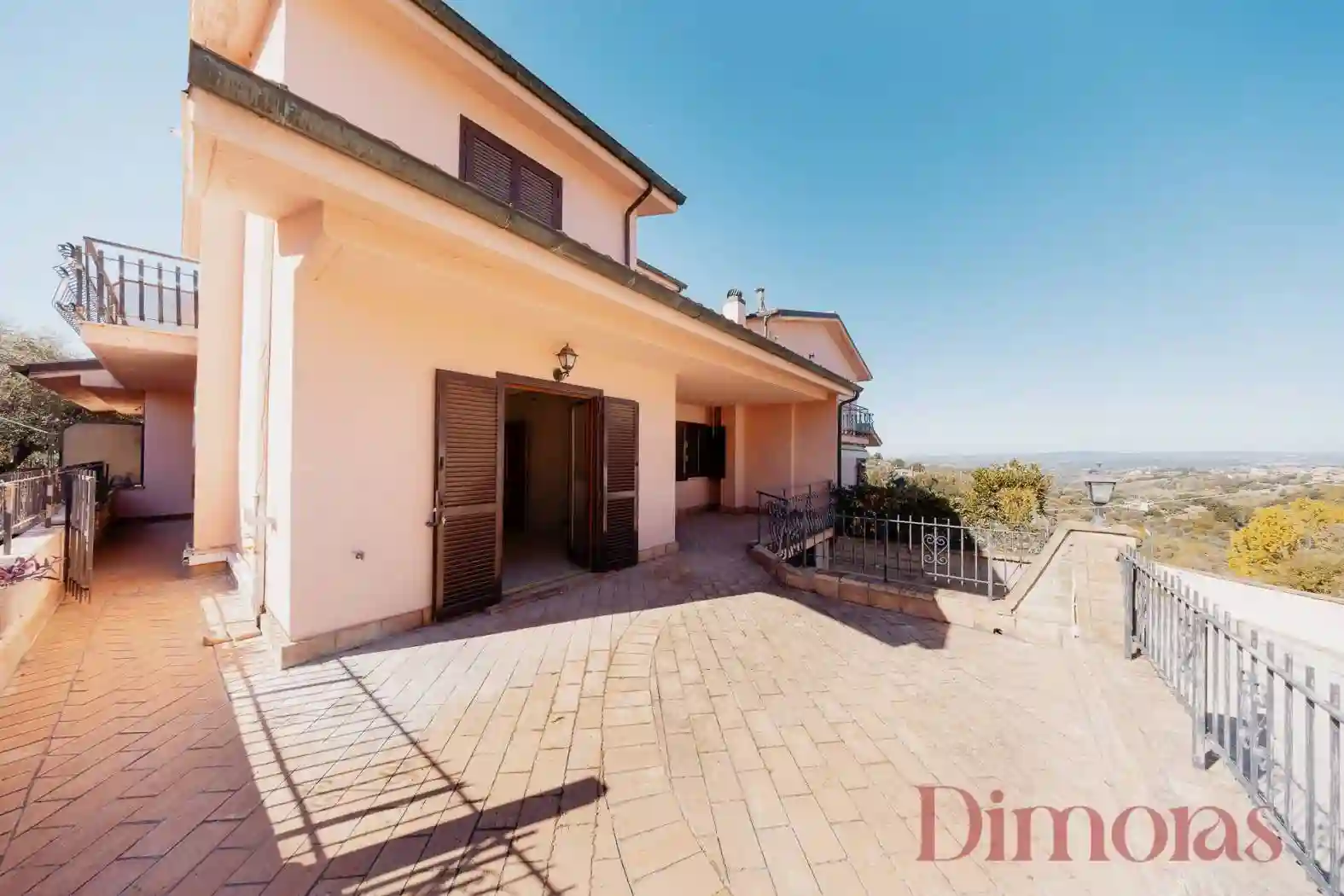 Villa - foto 3