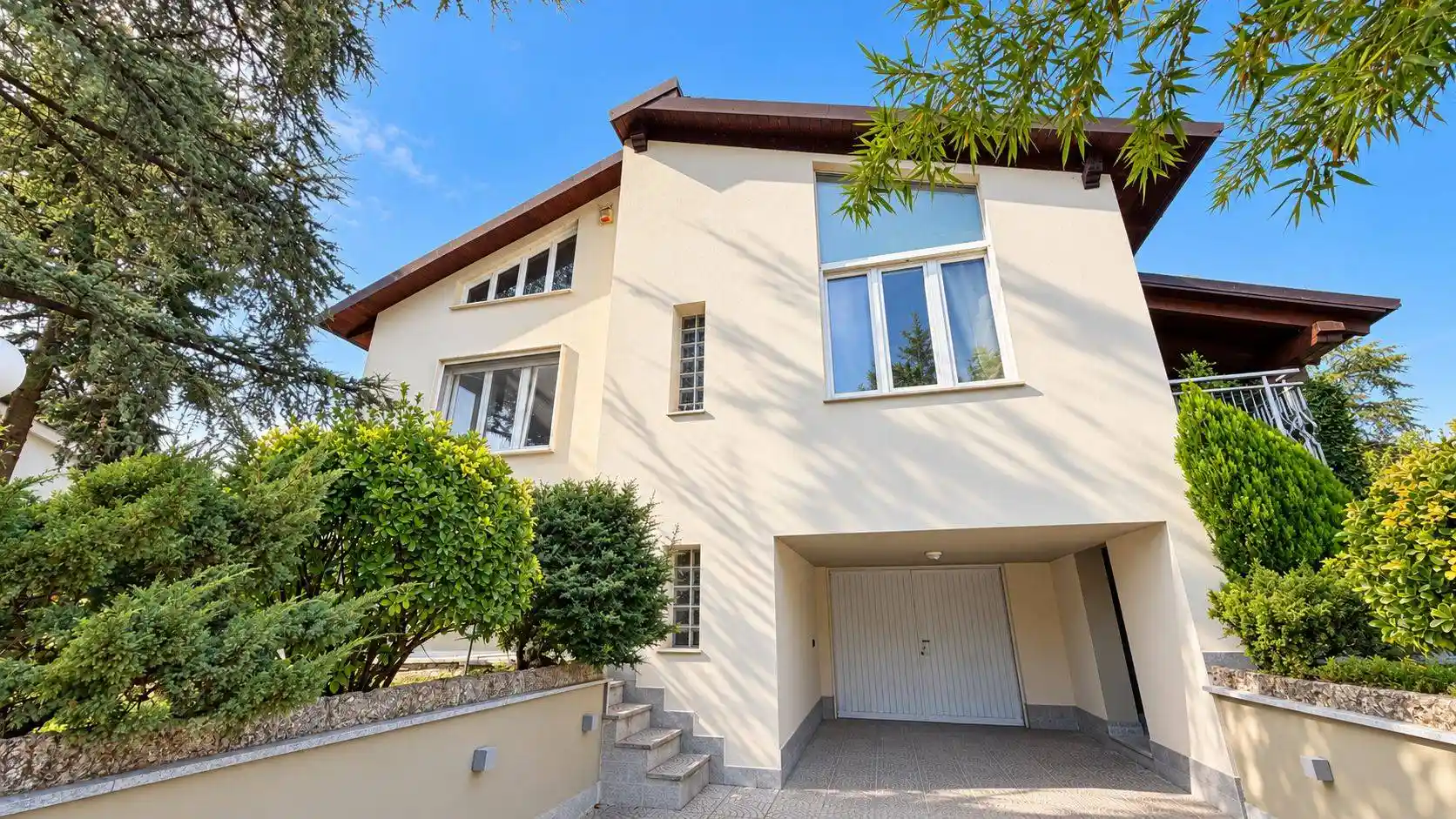 Villa in vendita a Alessandria