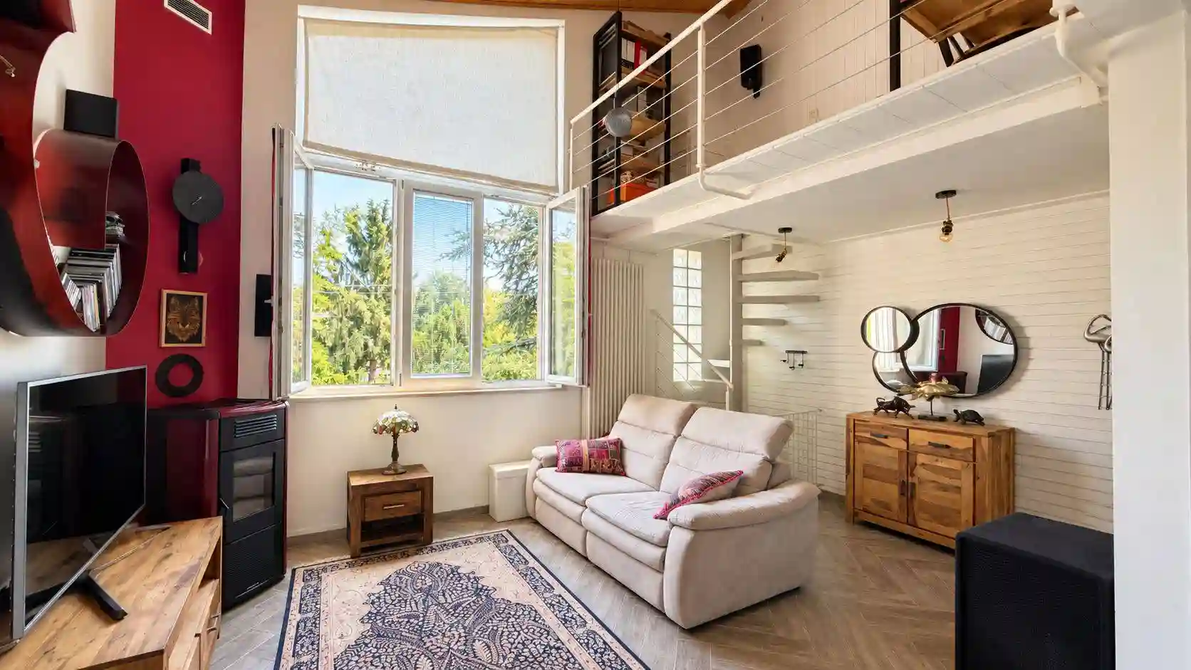 Villa - foto 3