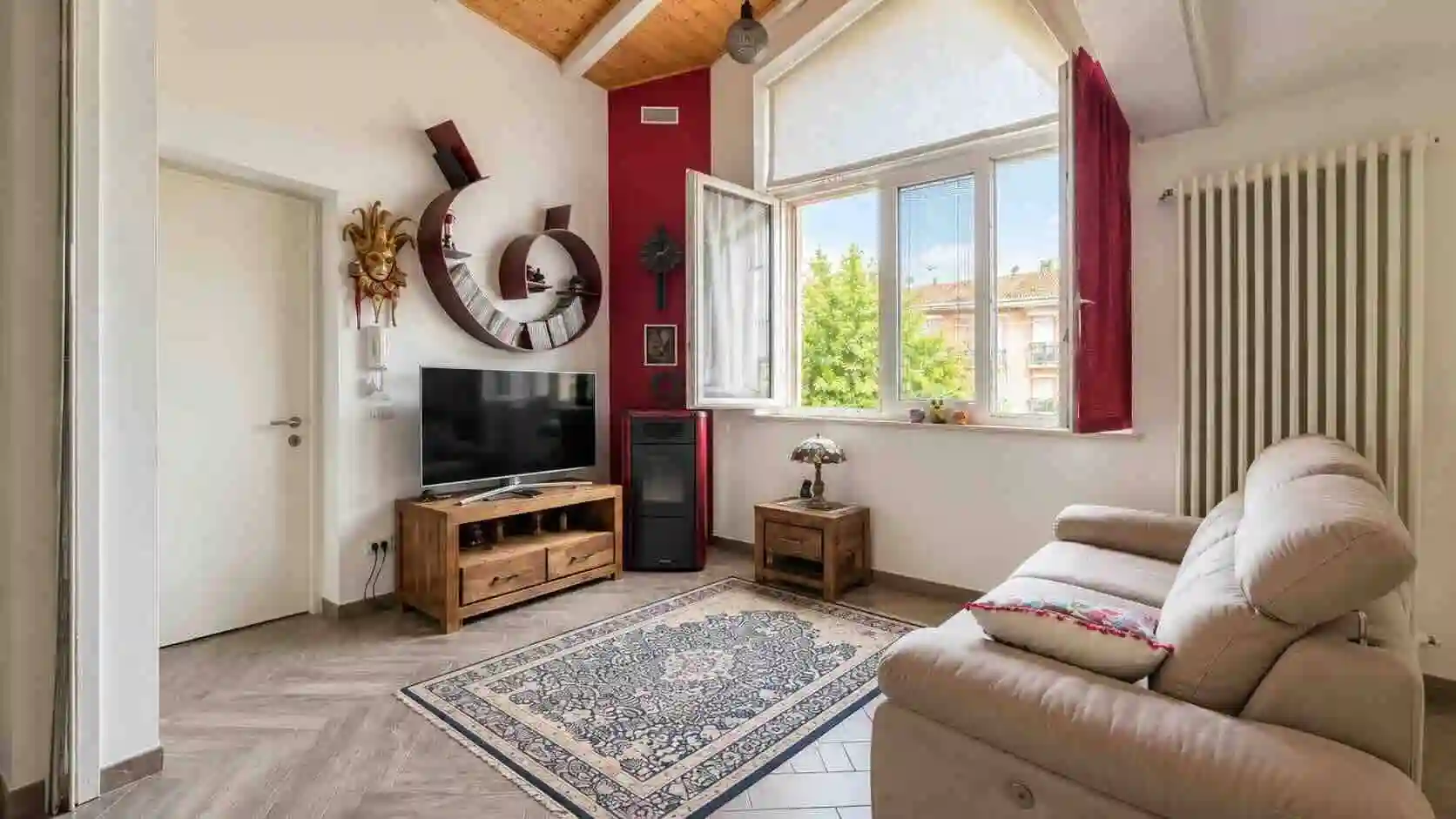 Villa - foto 5