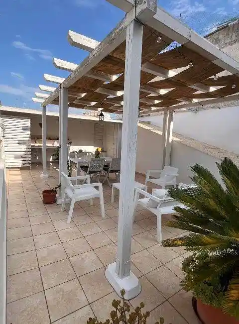 Appartamento in affitto a Brindisi