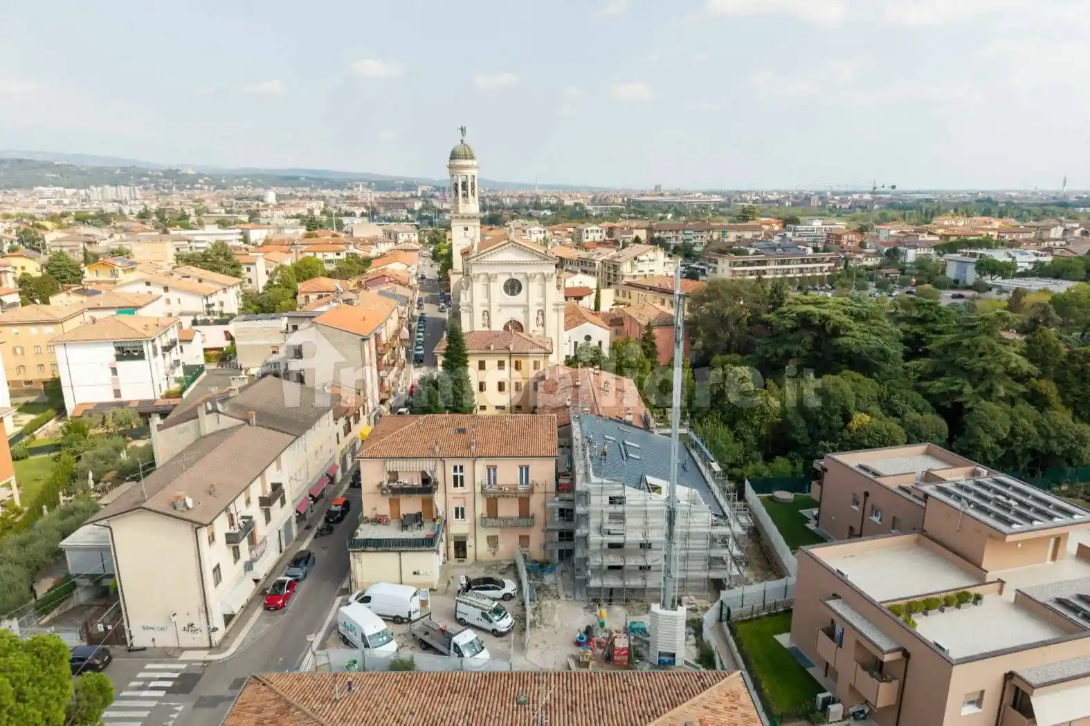 Appartamento in vendita a Verona