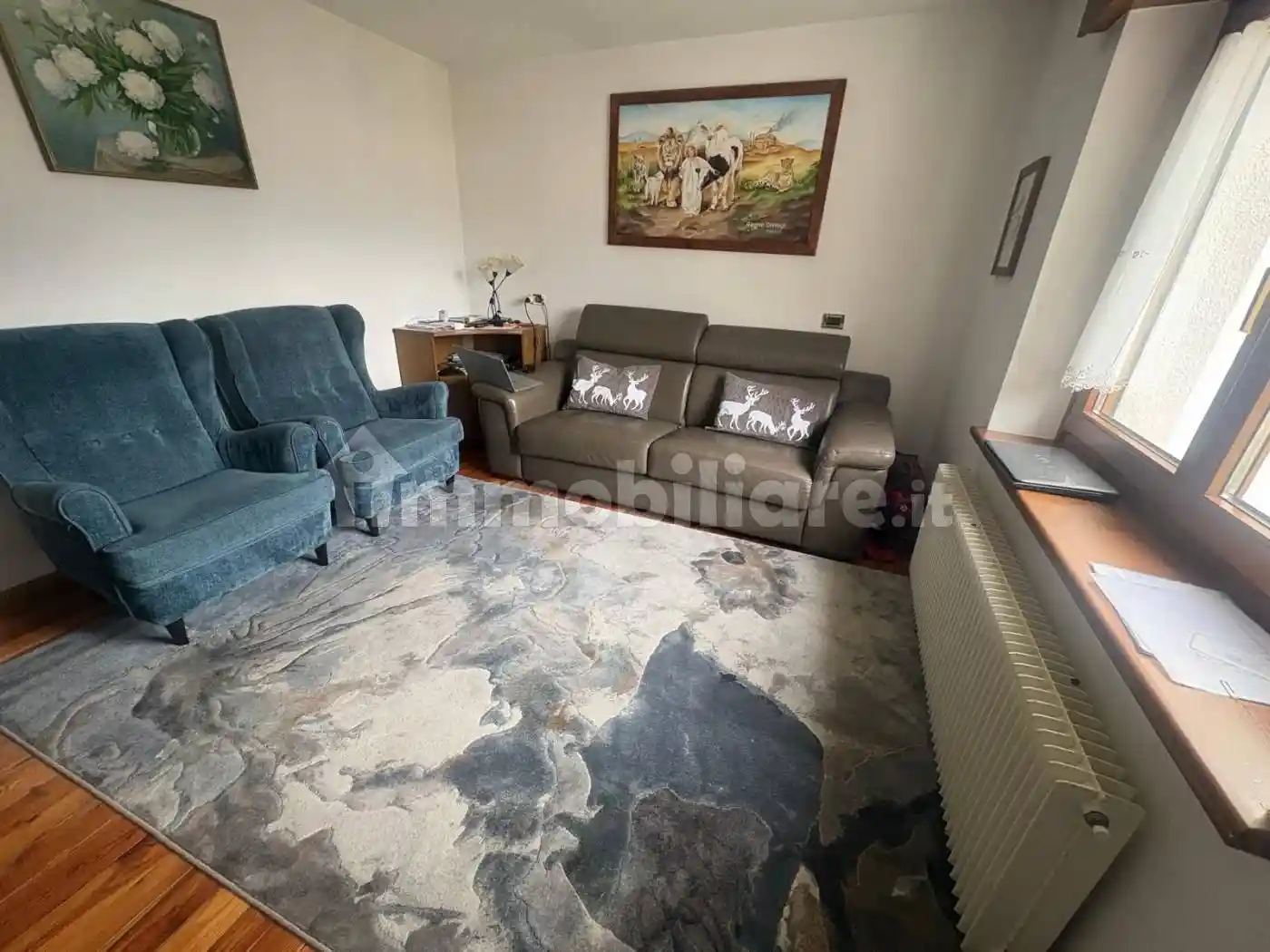Appartamento in vendita a Vigo di Cadore