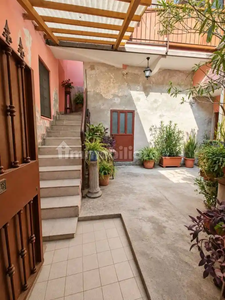 Casa indipendente in vendita a Avigliana