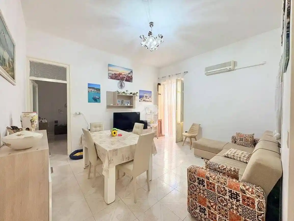 Appartamento in vendita a Palermo