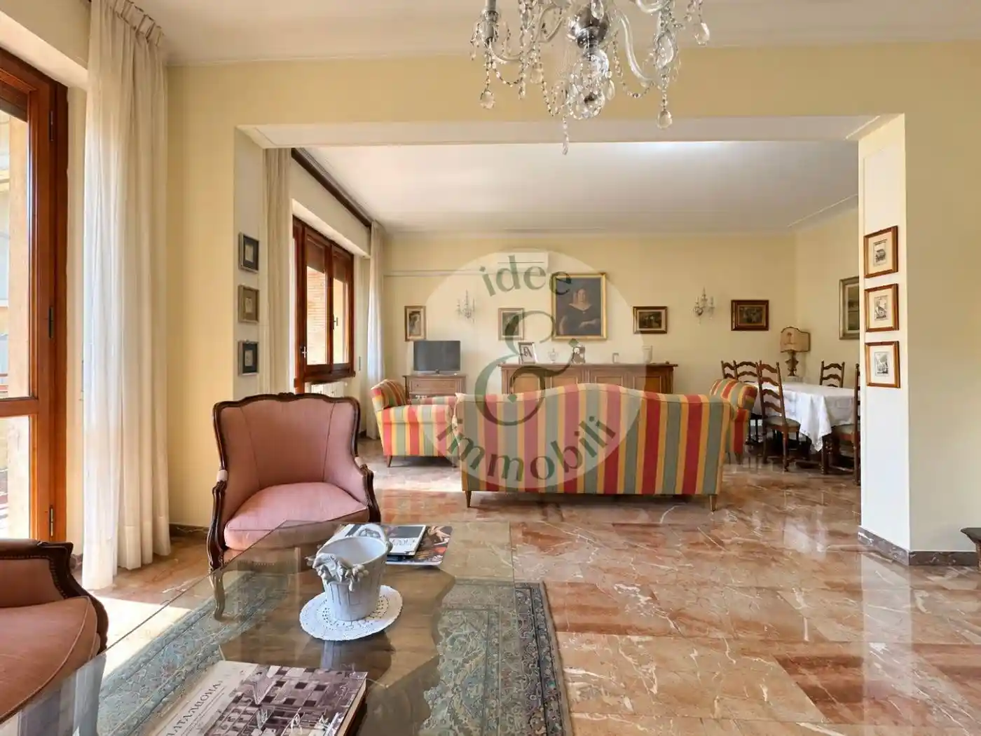 Appartamento in vendita a Firenze