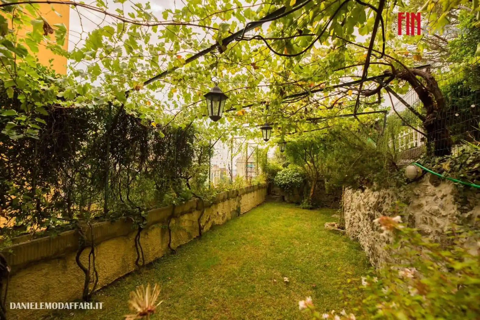 Appartamento in vendita a Genova