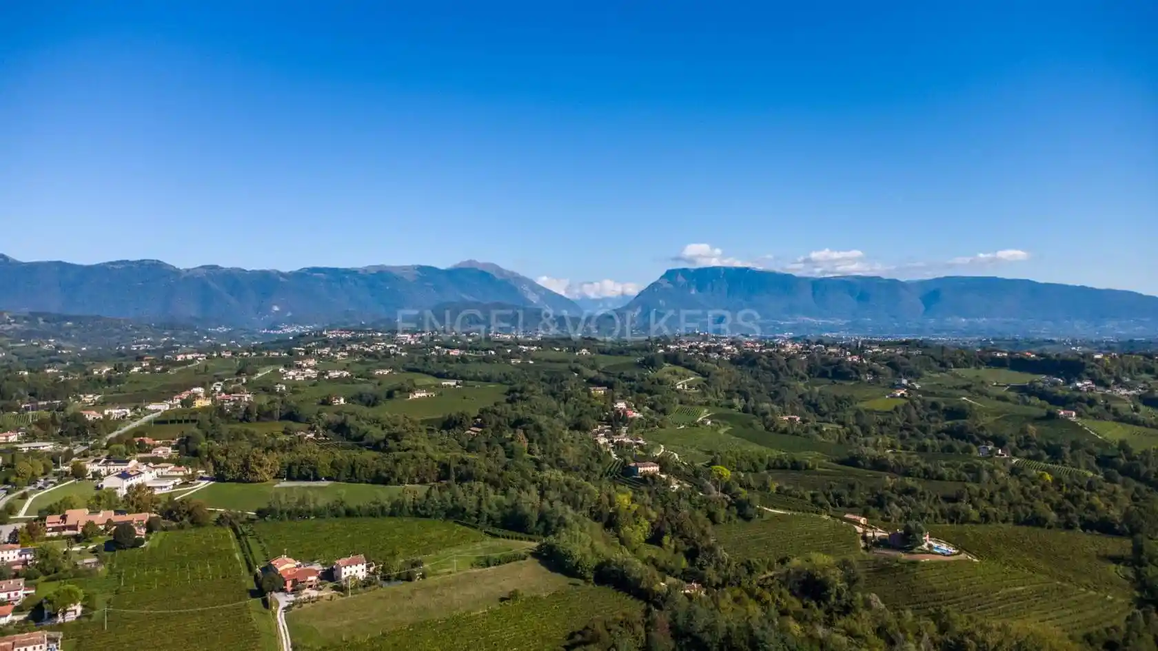 Appartamento in vendita a San Pietro di Feletto