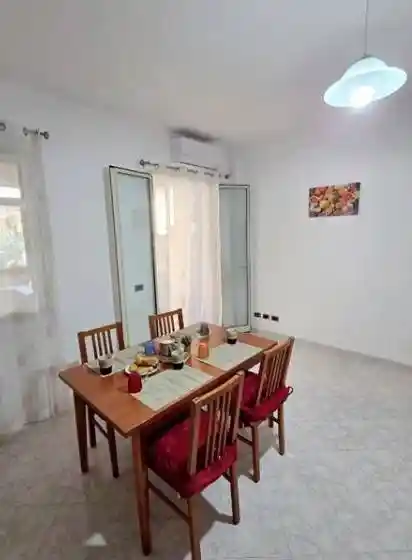 Appartamento in affitto a Isola delle Femmine