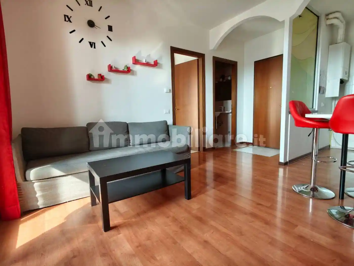 Appartamento in vendita a Altavilla Vicentina