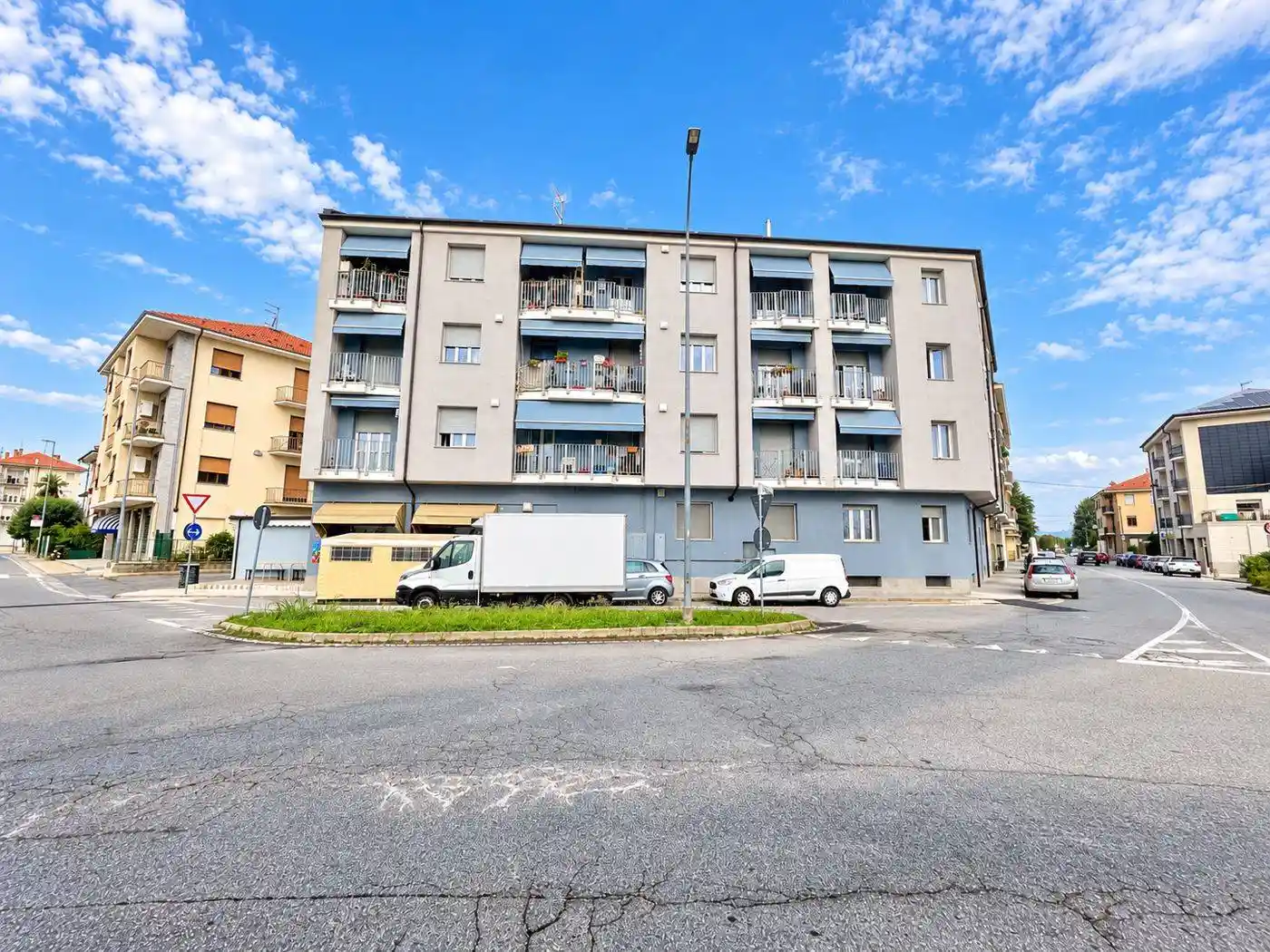 Appartamento in vendita a Bra