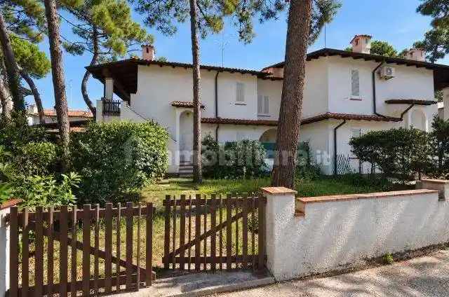 Villetta a schiera in vendita a Comacchio