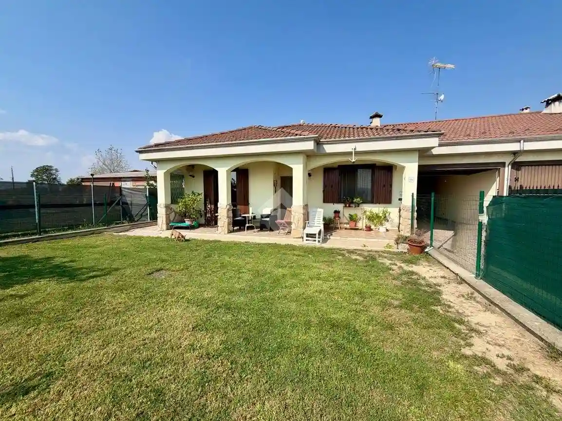 Casa indipendente - foto 2