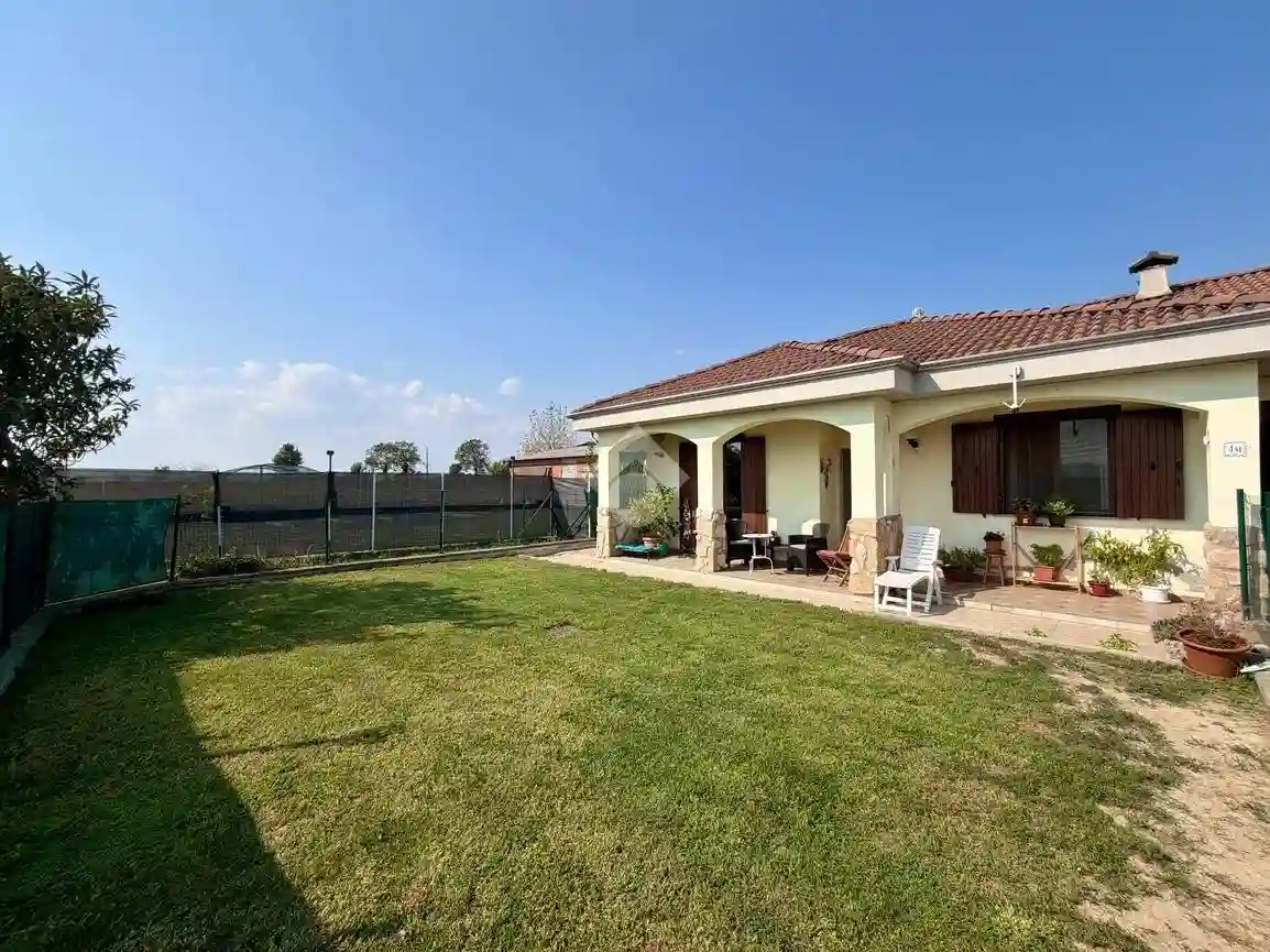 Casa indipendente - foto 3