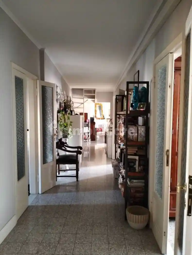Appartamento in vendita a Livorno