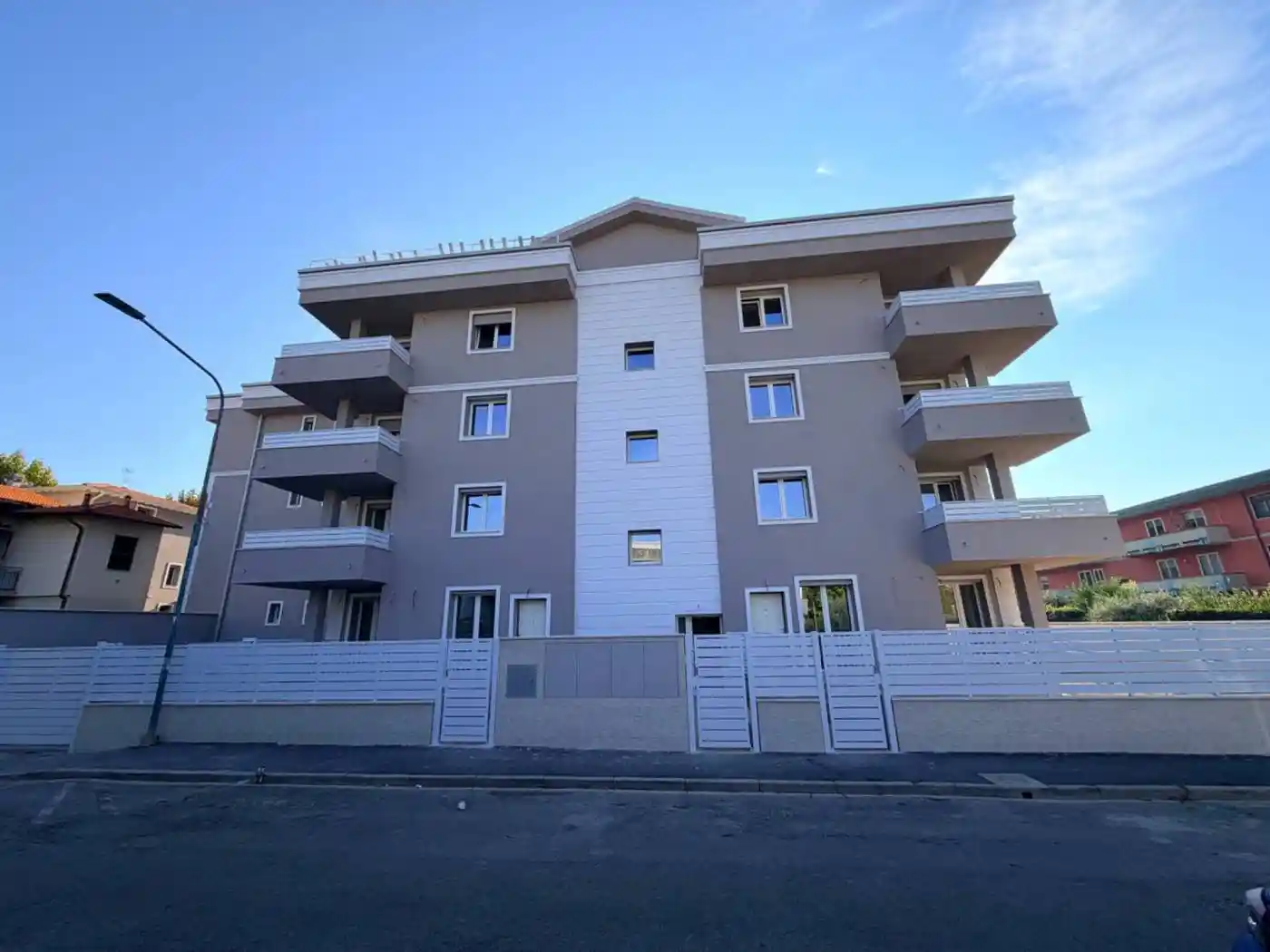 Appartamento in vendita a Campi Bisenzio