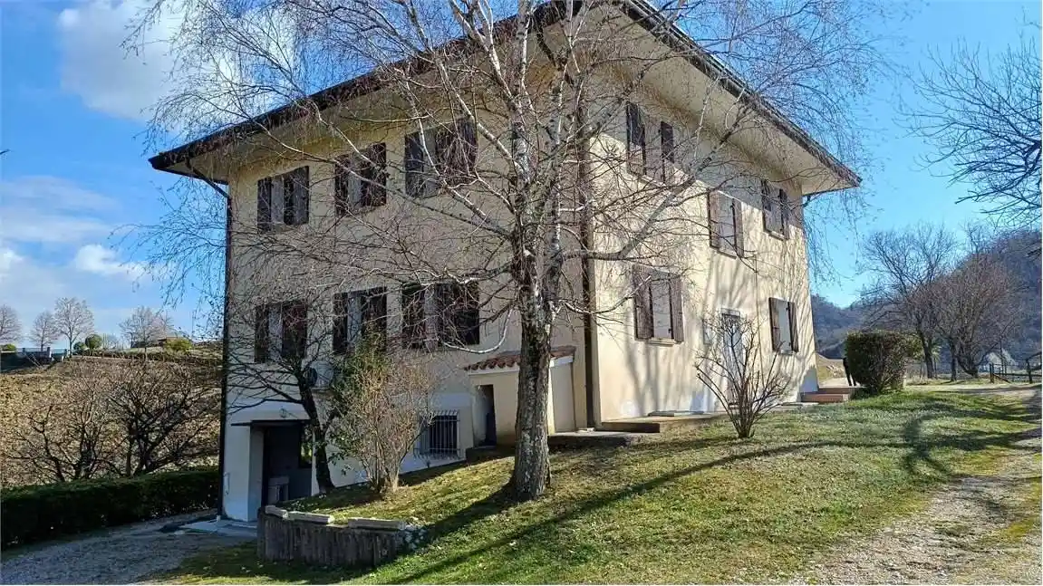 Villa in vendita a Cison di Valmarino