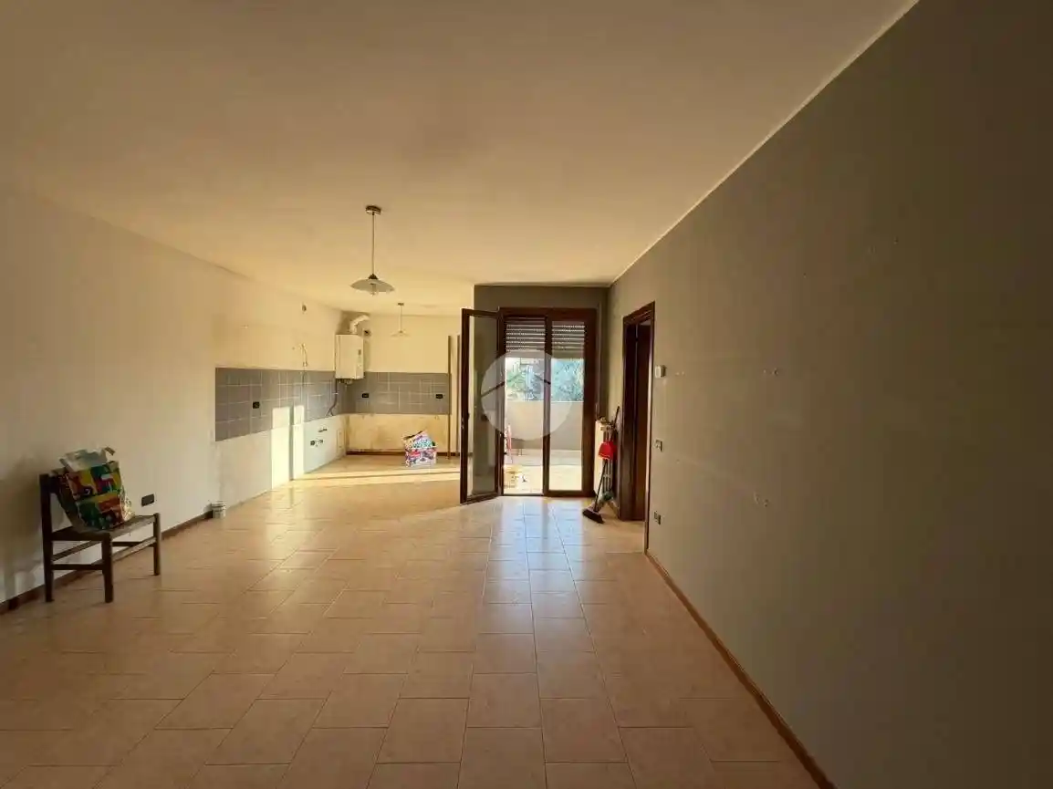 Appartamento in vendita a San Giorgio Bigarello