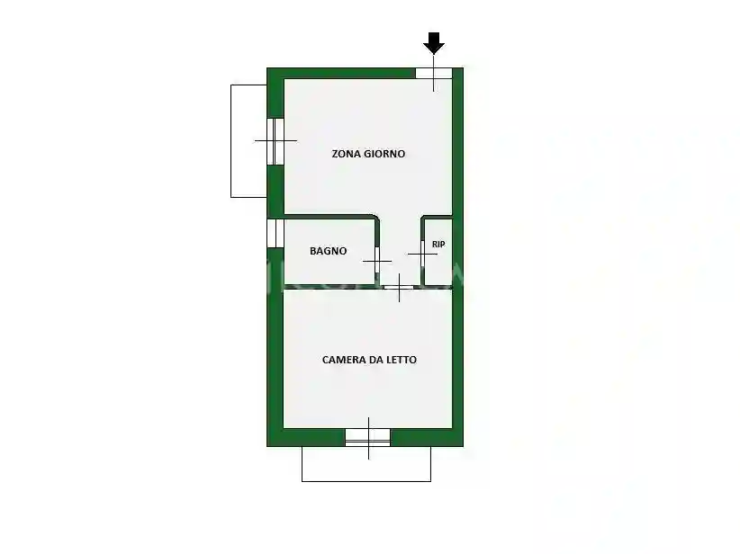 Appartamento - foto 2