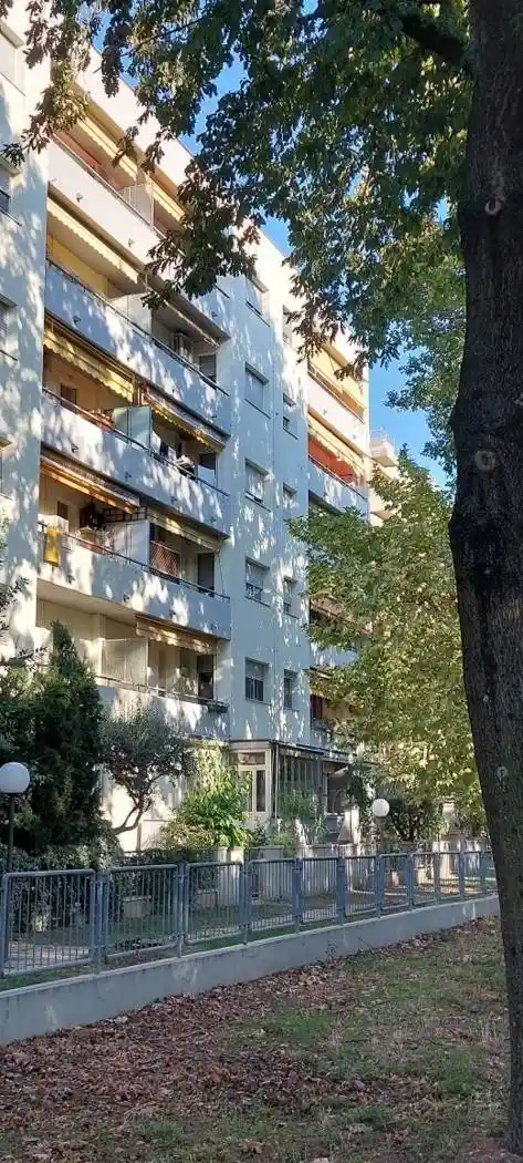 Appartamento in vendita a Forlì