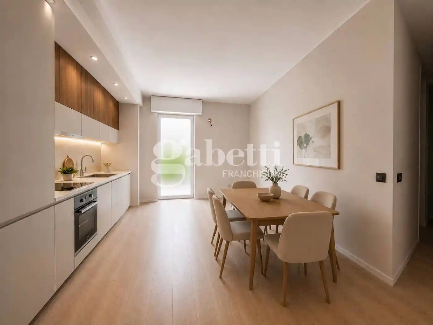 Appartamento in vendita a Firenze
