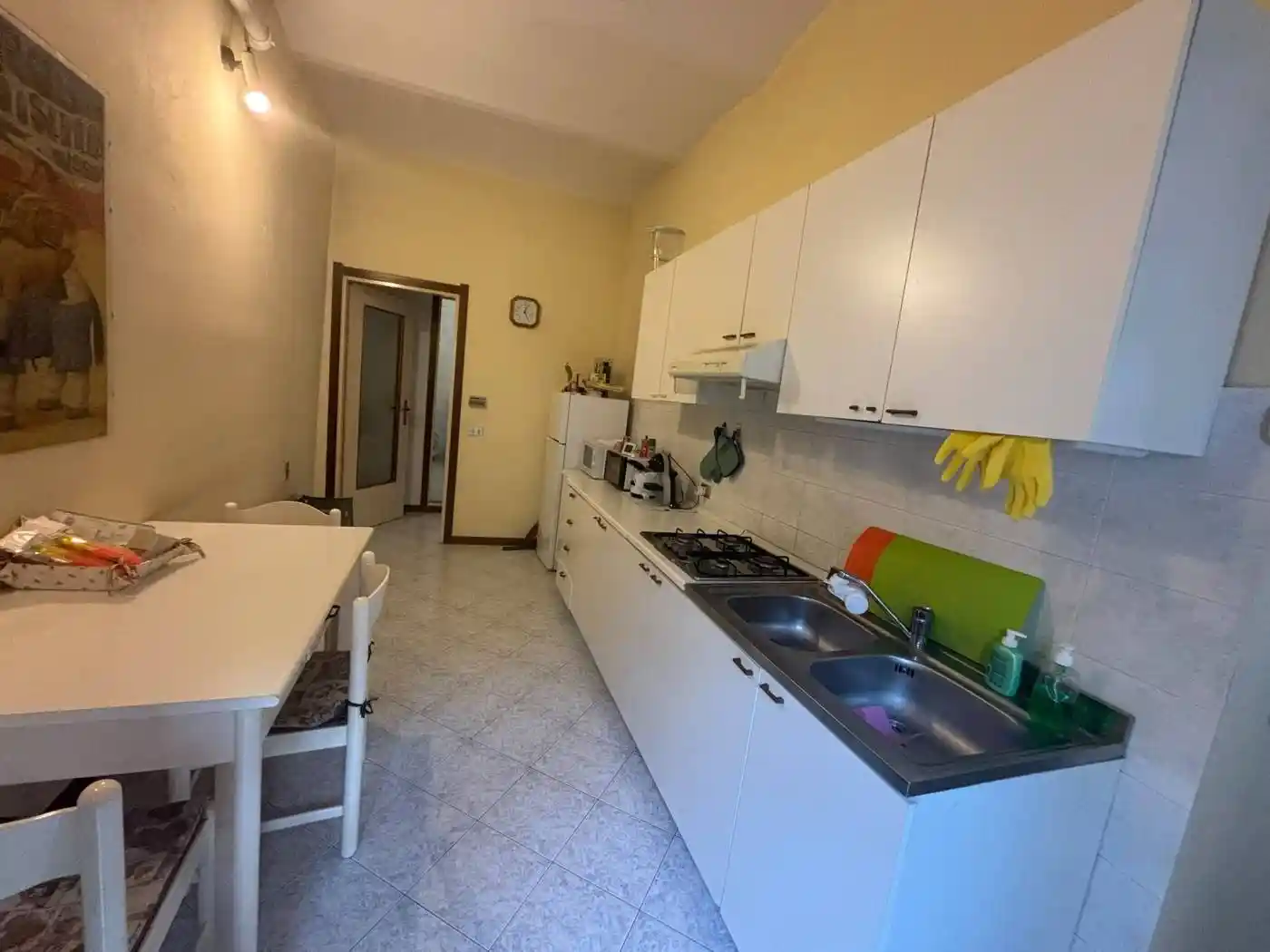 Appartamento in affitto a Pavia